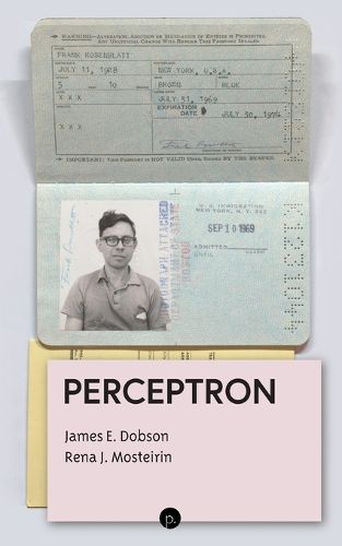 Cover image for Perceptron