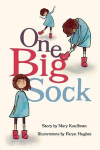 Cover image for One Big Sock