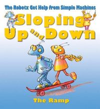 Cover image for Sloping Up and Down: The Inclined Plane