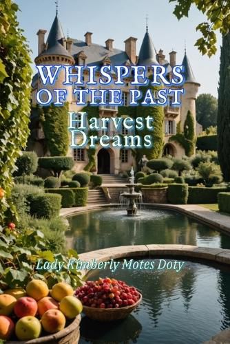 Cover image for Whispers of the Past