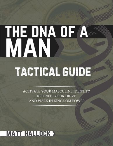 Cover image for The DNA of a Man Tactical Guide