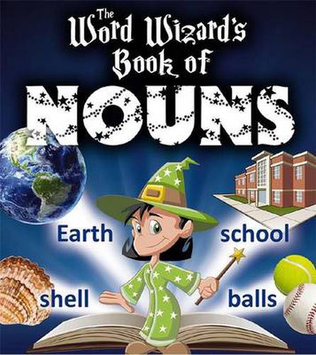 Book of Nouns