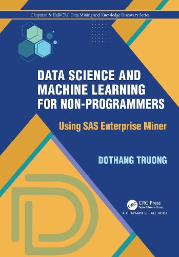 Cover image for Data Science and Machine Learning for Non-Programmers