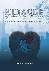 Cover image for Miracle of Melody Malone