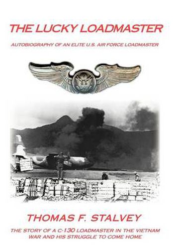 Cover image for THE Lucky Loadmaster