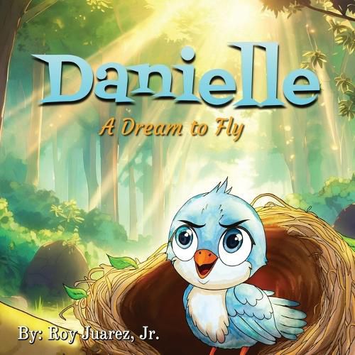Cover image for Danielle