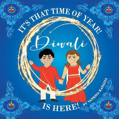 Cover image for It's That Time of Year! Diwali is Here!