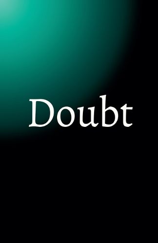 Cover image for Doubt