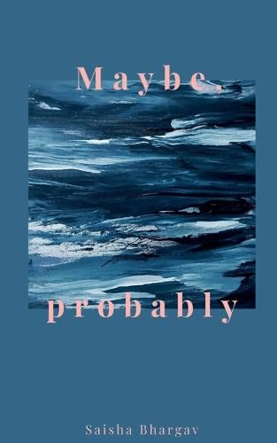 Cover image for Maybe, Probably