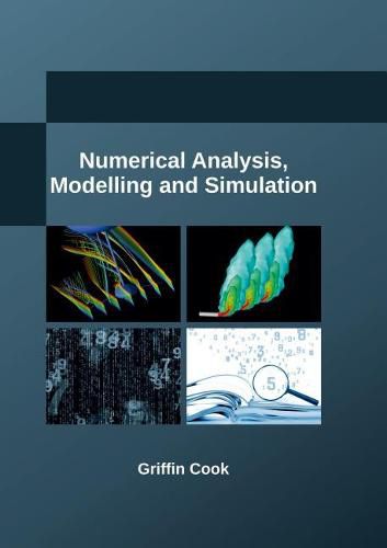 Cover image for Numerical Analysis, Modelling and Simulation