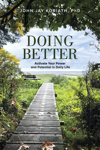 Cover image for Doing Better