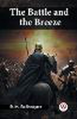 Cover image for The Battle And The Breeze