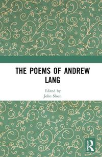 Cover image for The Poems of Andrew Lang