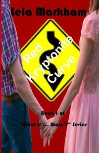 Cover image for Red Kryptonite Curve