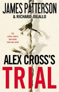 Cover image for Alex Cross's TRIAL