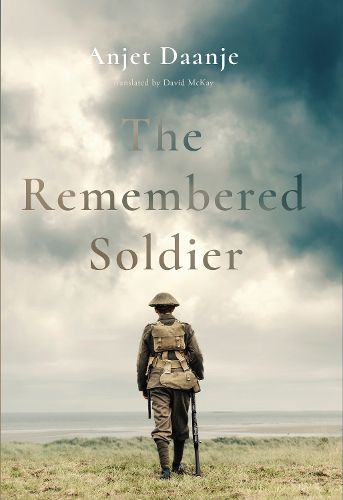 Cover image for The Remembered Soldier