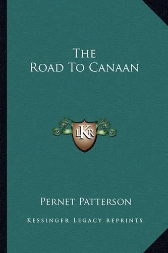 The Road to Canaan