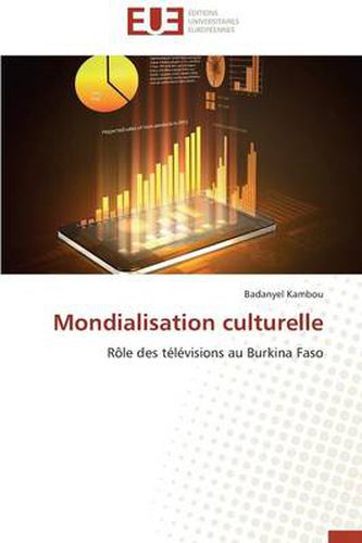 Cover image for Mondialisation Culturelle