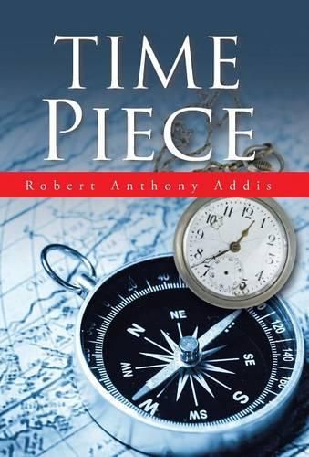 Cover image for Time Piece