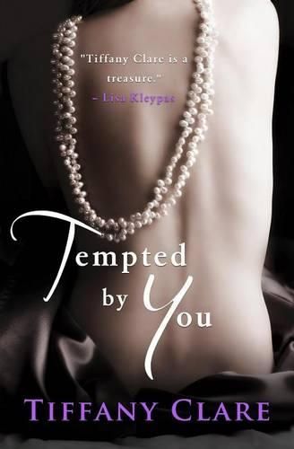 Cover image for Tempted by You