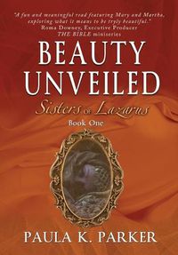 Cover image for Sisters of Lazarus: Beauty Unveiled