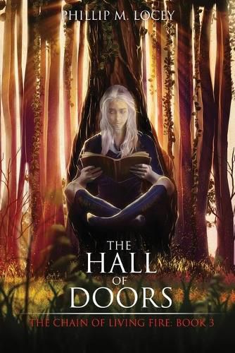 Cover image for The Hall of Doors