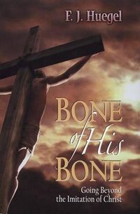 Cover image for Bone of His Bone