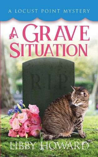 Cover image for A Grave Situation