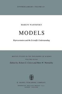 Cover image for Models: Representation and the Scientific Understanding