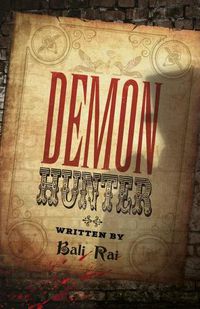Cover image for The Demon Hunter