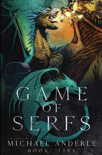 Cover image for Game of Serfs