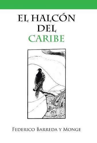Cover image for El Halcon Del Caribe