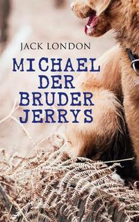 Cover image for Michael der Bruder Jerrys