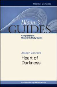 Cover image for Heart of Darkness