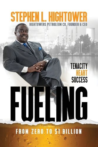 Cover image for Fueling