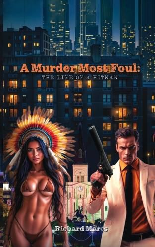 Cover image for A Murder Most Foul