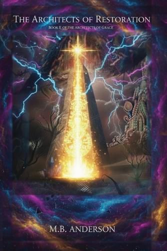 Cover image for The Architects of Restoration