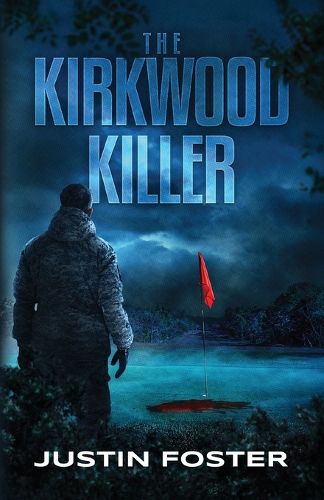 Cover image for The Kirkwood Killer