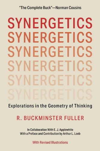 Cover image for Synergetics