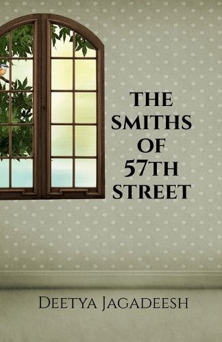 Cover image for The Smiths of 57th Street