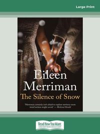 Cover image for The Silence of Snow