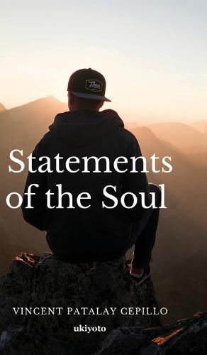 Cover image for Statements of the Soul