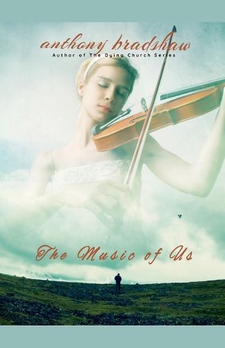 Cover image for The Music of Us