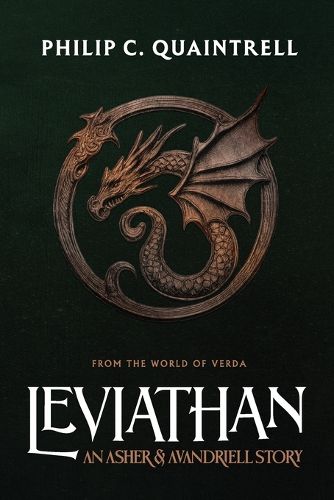 Cover image for Leviathan