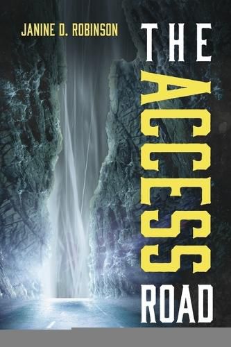 Cover image for The Access Road