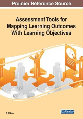 Cover image for Assessment Tools for Mapping Learning Outcomes With Learning Objectives