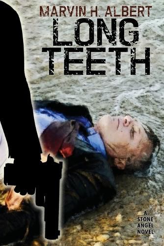 Cover image for Long Teeth: Stone Angel #4
