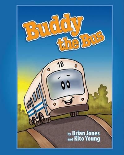 Buddy The Bus