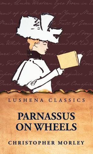 Cover image for Parnassus on Wheels
