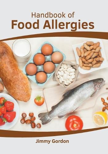 Cover image for Handbook of Food Allergies